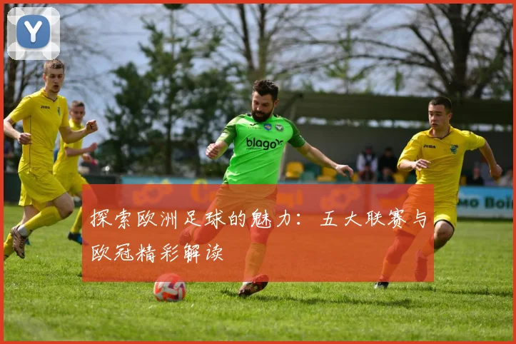探索欧洲足球的魅力：五大联赛与欧冠精彩解读